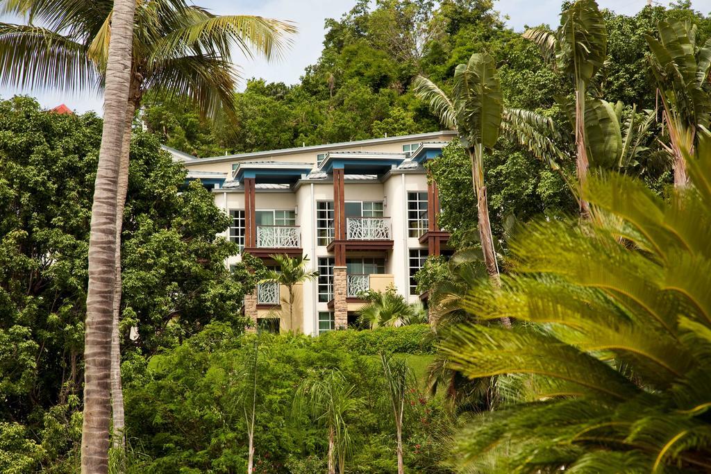 The Westin St. John Resort Villas Cruz Bay Luaran gambar